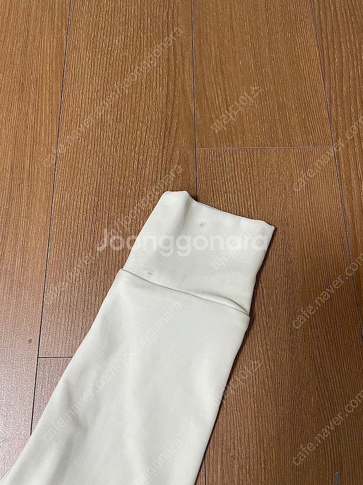 파노말 기모져지 M--8