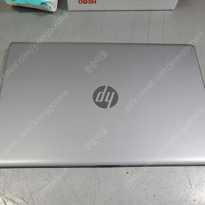 부산) HP 470 G10 노트북 17인치 13세대