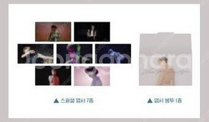 샤이니 태민 굿즈, 앨범 일괄 양도--6