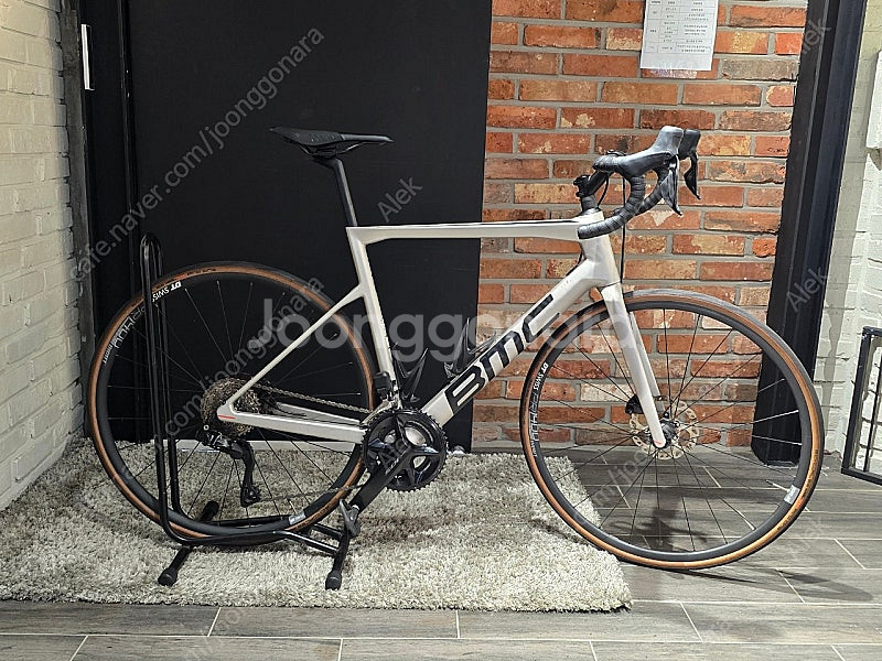 BMC SLR (Di2) 56 사이즈--0