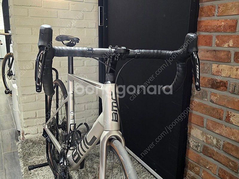 BMC SLR (Di2) 56 사이즈--1