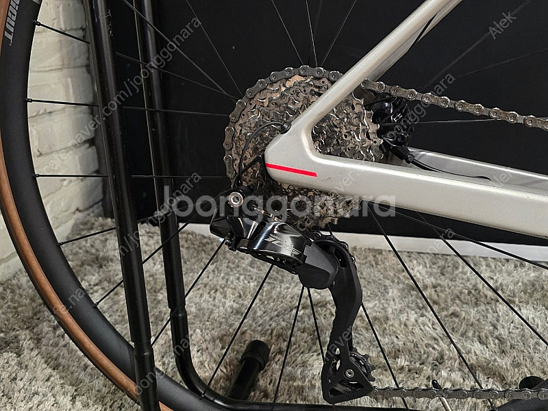 BMC SLR (Di2) 56 사이즈--2