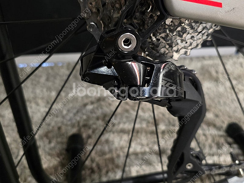 BMC SLR (Di2) 56 사이즈--3