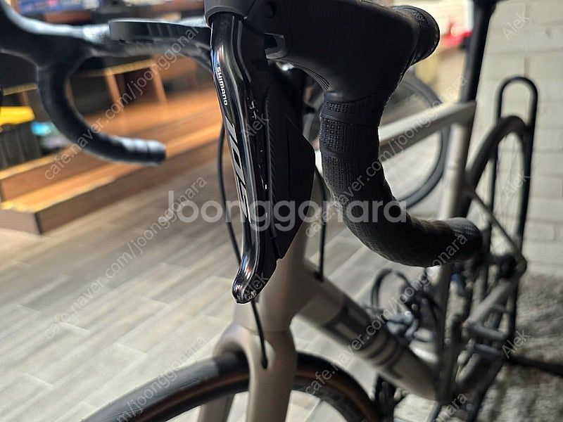 BMC SLR (Di2) 56 사이즈--4