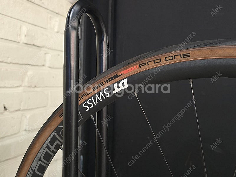 BMC SLR (Di2) 56 사이즈--6