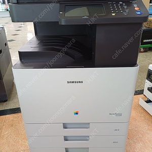 삼성디지털복합기 SL-X3220nr 팝니다 A3복합기(복사 팩스 스캔 프린터)