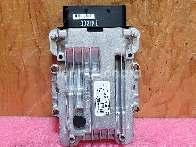 (중고) 투싼IX 중고품 TCU 954403B801 /...--1