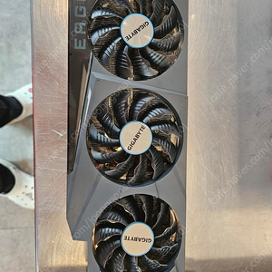 기가바이트3080TI 12GB