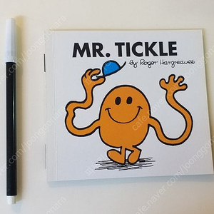 mr.men my complete collection