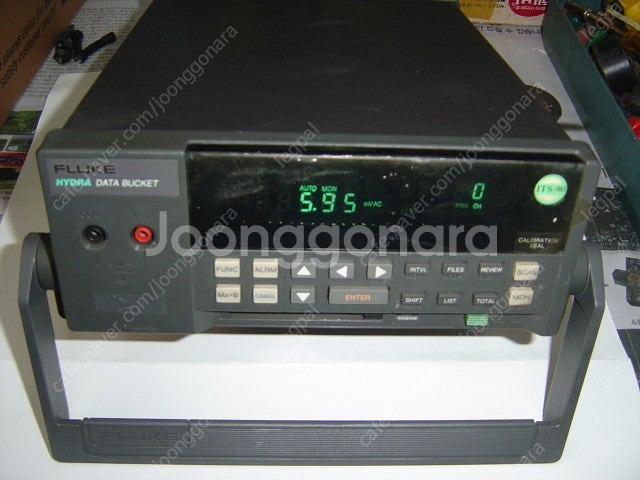 HYDRA SERIES II ( FLUKE 2620A,...--1