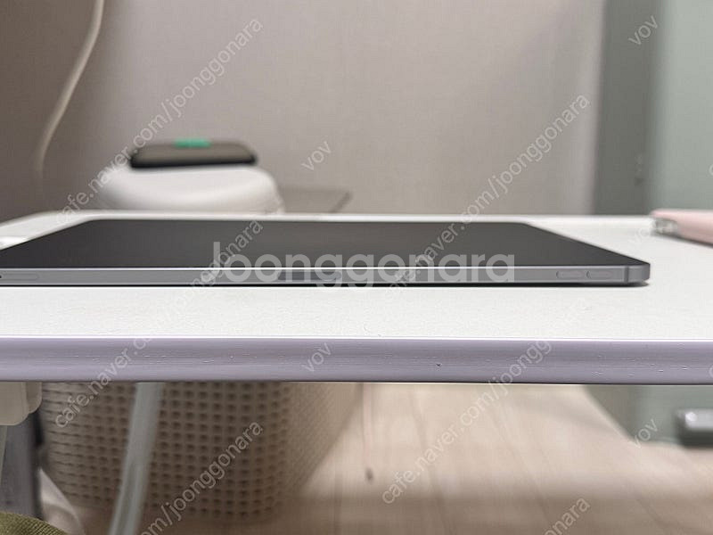 아이패드 12.9 6세대 256g 셀룰러+애플팬슬2 팝...--1