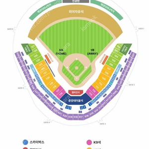 2024 한국시리즈 KIA vs 삼성 2차전 1루 K3