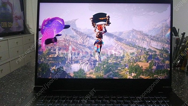 [판매]리오나인 RTX3070Ti 고성능 게이밍 노트북...--1