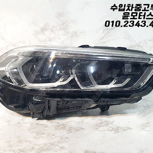 BMW 1시리즈 F40 LED헤드램프 라이트 전조등 9482812 판매