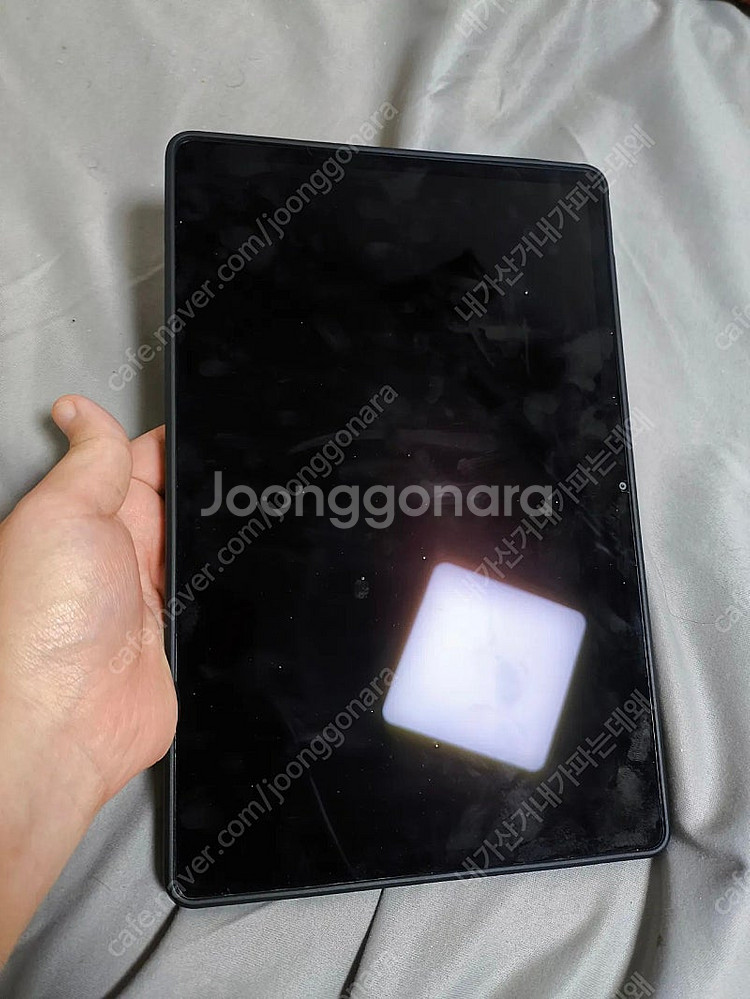 샤오신패드 12.7 256gb--2