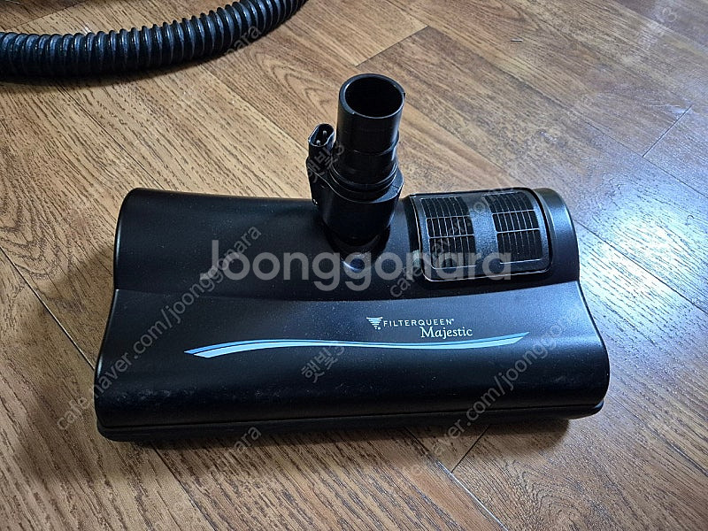 마제스틱청소기 이불털기진동 브러쉬7만,커텐벽면털기브러쉬...--0