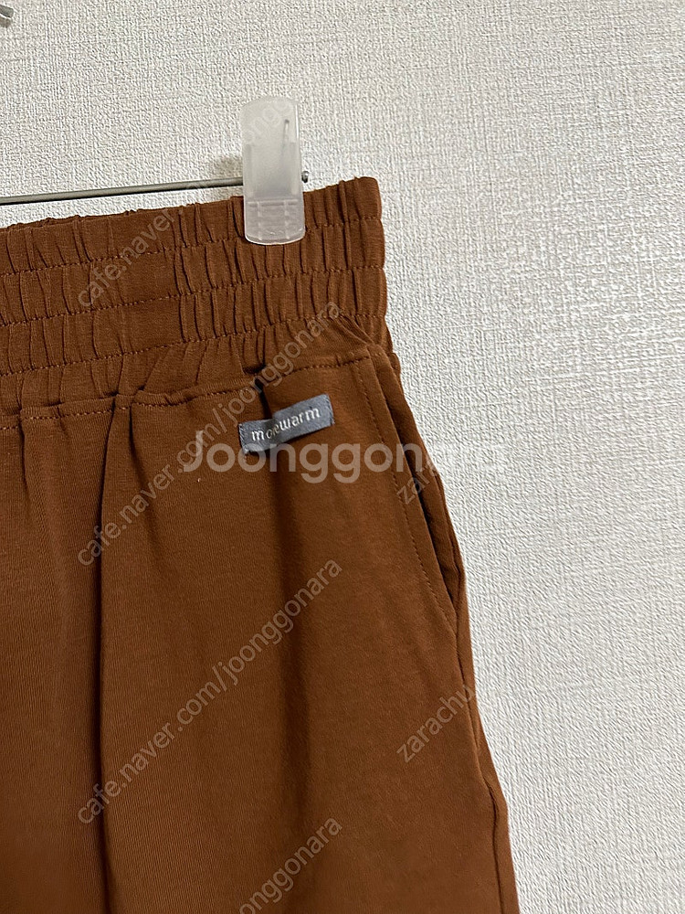 무브웜 스웻팬츠--6