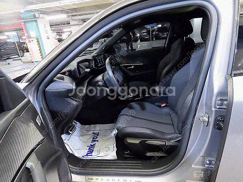 푸조 e-2008 GT Line 최저가 판매합니다. ★...--5