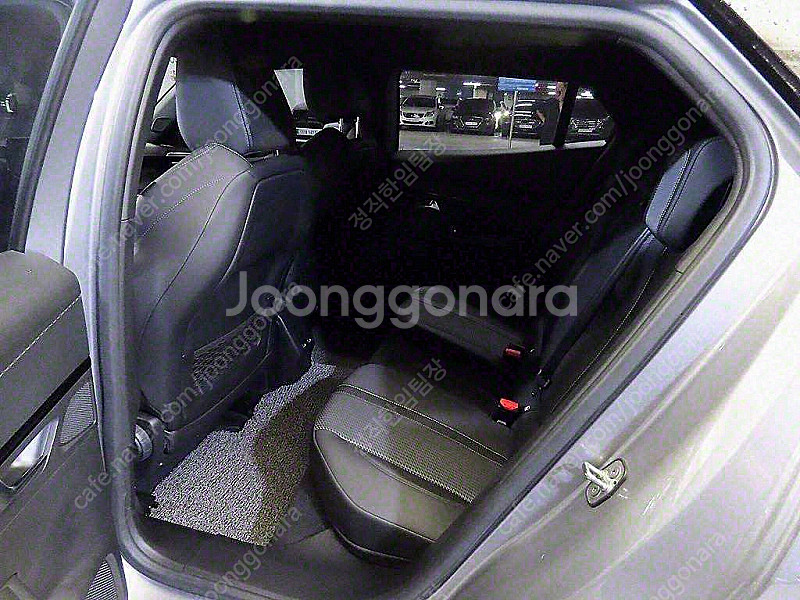 푸조 e-2008 GT Line 최저가 판매합니다. ★...--6