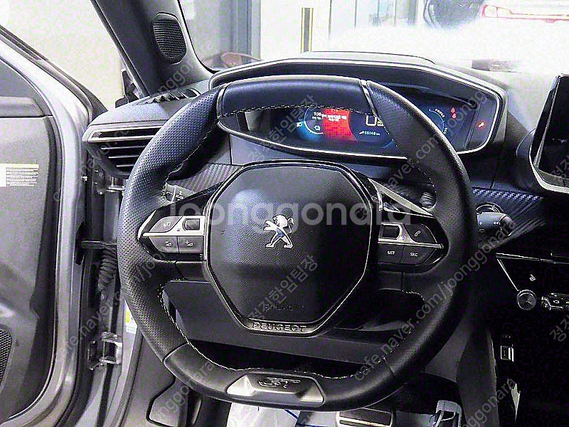 푸조 e-2008 GT Line 최저가 판매합니다. ★...--7