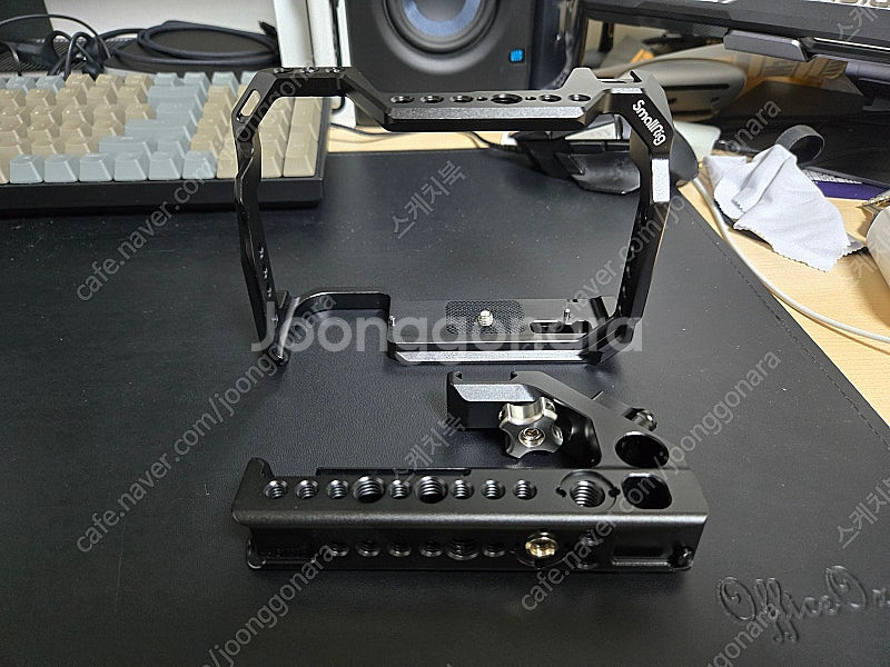 스몰리그 r5 케이지--0