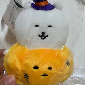 호박 농담곰