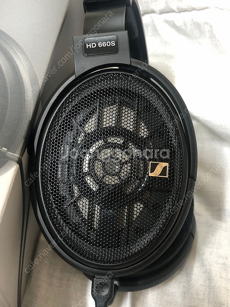 젠하이저 hd660s 팝니다--2