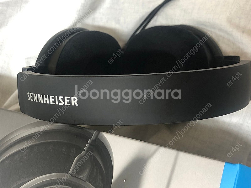 젠하이저 hd660s 팝니다--3