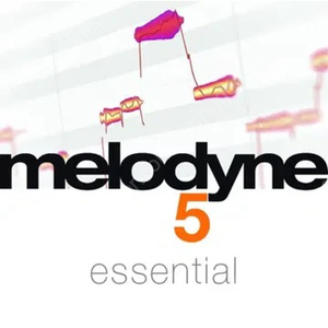 급처)멜로다인 에센셜 melodyne essential