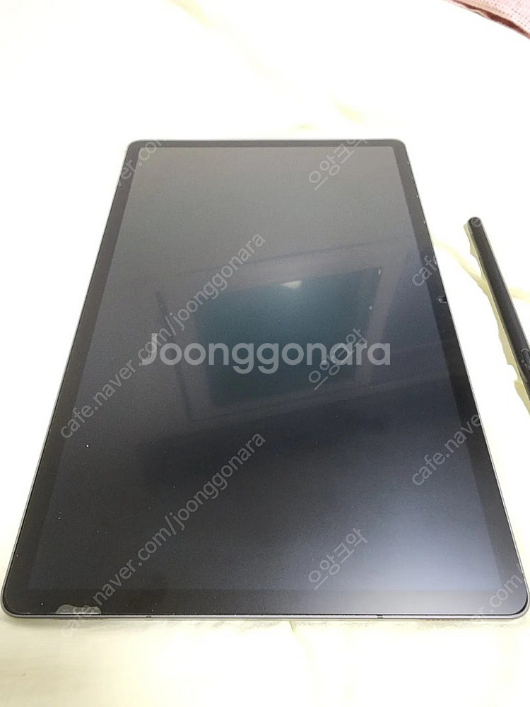갤럭시탭 s9+ 플러스 256 wifi 삼케플 25년9...--0