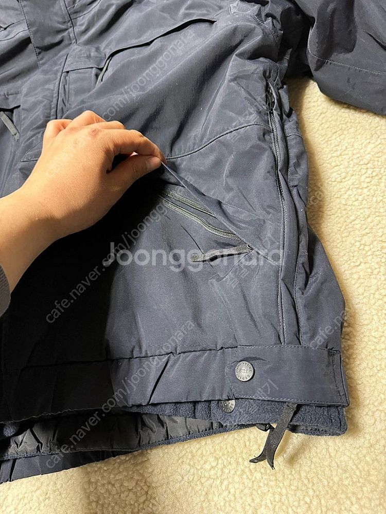 일꼬르소 패딩 레인코트, 롱패딩, 맥포스 5.11 택티...--4