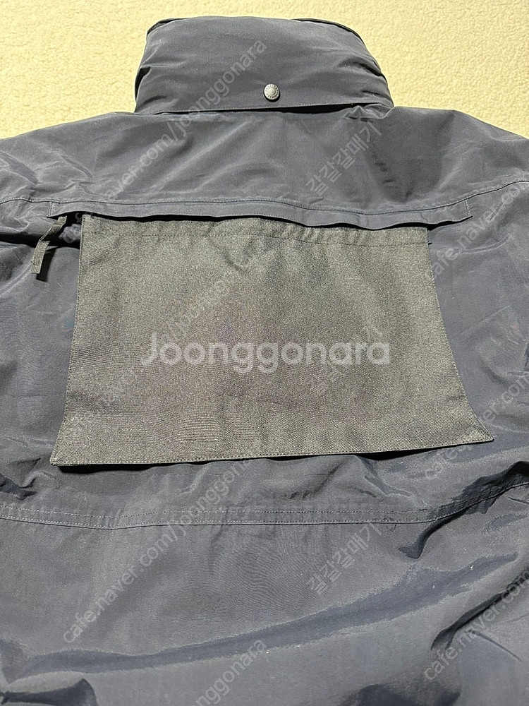 일꼬르소 패딩 레인코트, 롱패딩, 맥포스 5.11 택티...--7