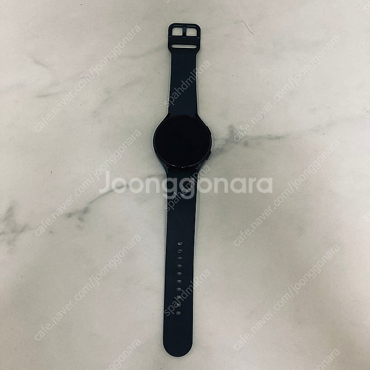 갤럭시 워치4 그린 44mm 케이블포함 S급 8만원 판...--0