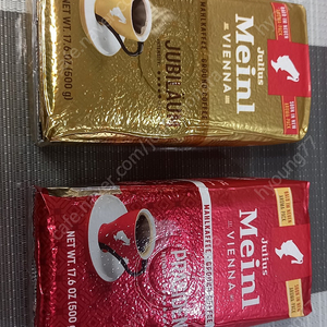 JULIUS MEINL 율리어스 마이늘 커피 500g (오스트리아 비엔나 커피)