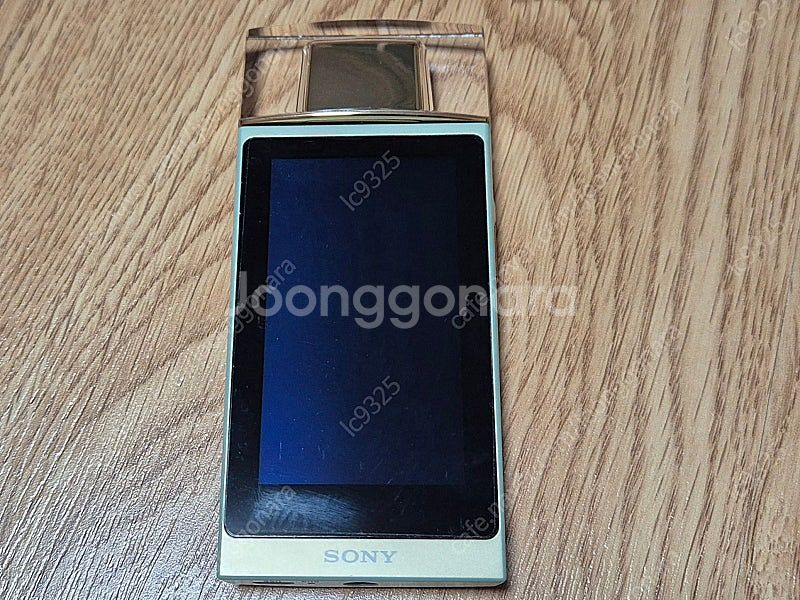 소니 디카 향수병 카메라 DSC-KW11 그린 신품급 ...--2