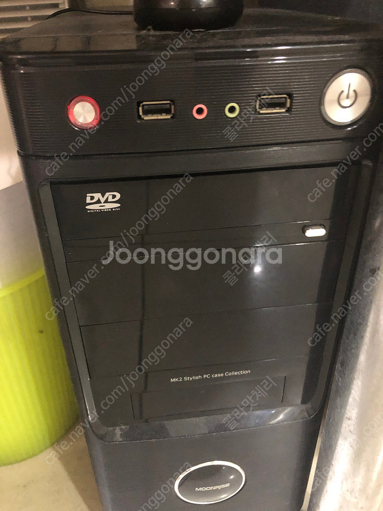 i5 750 린필드, 8GB, SSD 삼성 evo750...--1