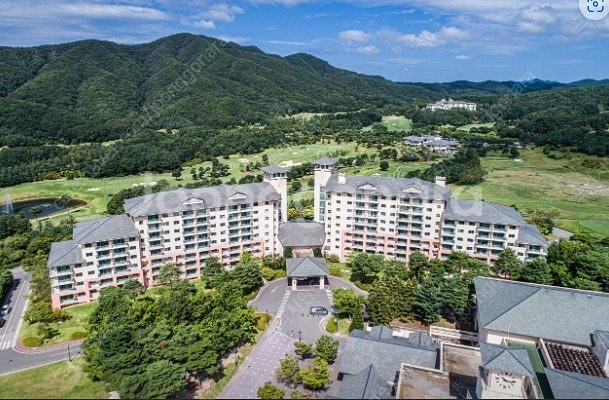 10월 25일 오크밸리 노블 31평 13만 초특가!!--0