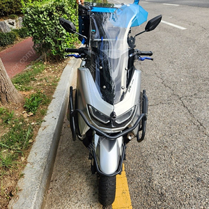 nmax 125cc