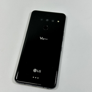 LM-V500 ] LG V50 블랙 25기가 128기가 7만원 판매합니다. 외관깔끔