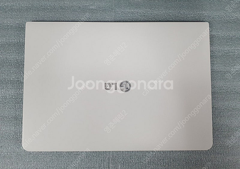 LG 그램 14인치 사무용 노트북 14Z960 i5 8...--3