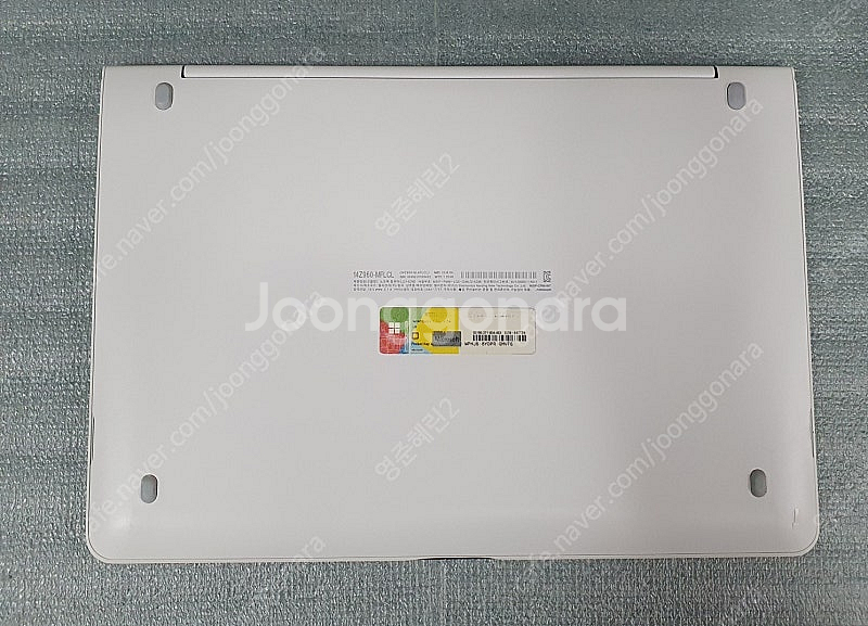 LG 그램 14인치 사무용 노트북 14Z960 i5 8...--4