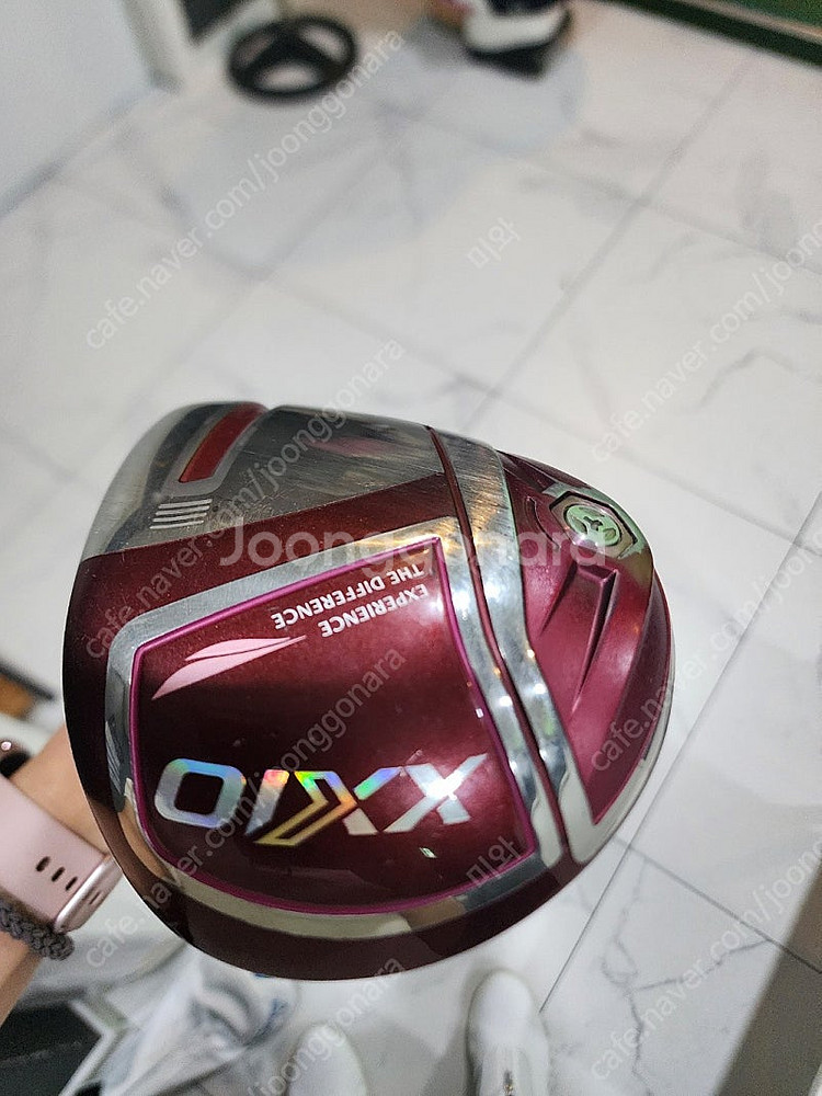 젝시오11 드라이버(MP1100K) - 병행아님정품) 인기 브로도색상, 여성, 시니어 인기 브랜드--0