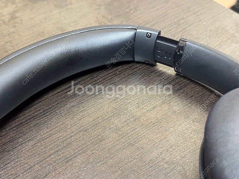 BOSS 보스 QC45 블랙 급처로 싸게 판매합니다!--2