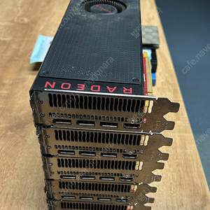 Rx470 4G 6장 일괄