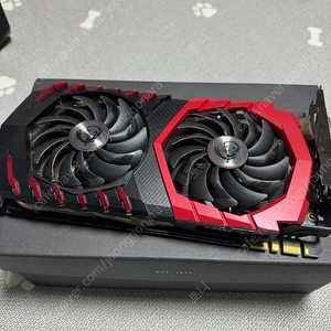 MSI 1070ti 12만