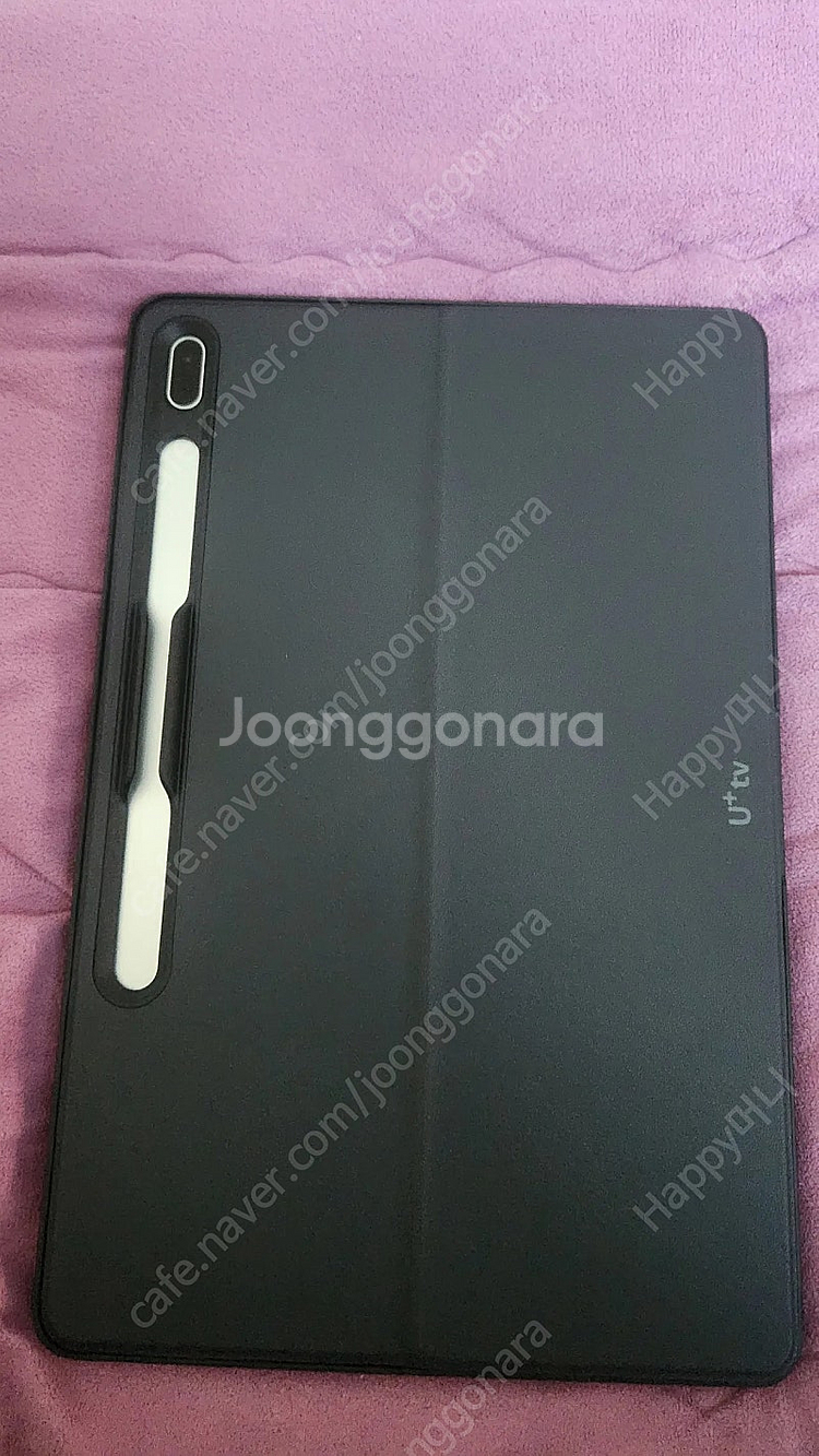 갤럭시탭S7 FE 64GB WIFI 판매합니다--3