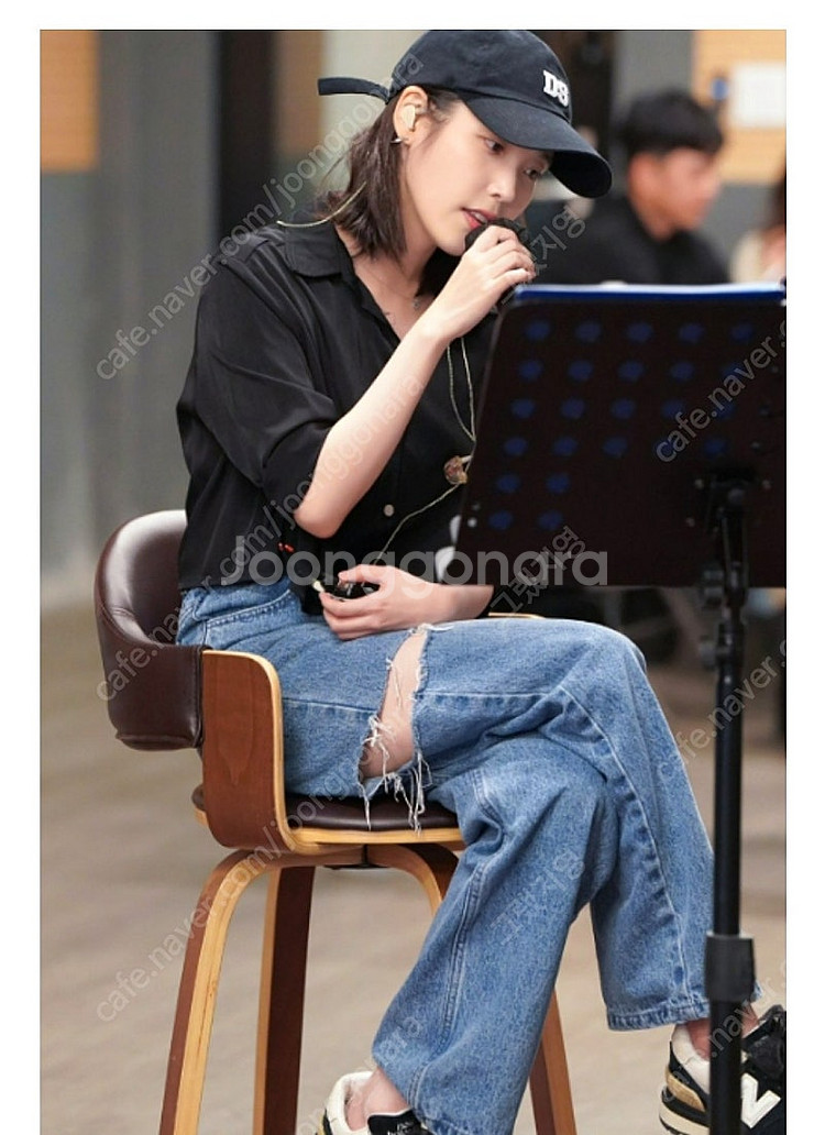 뉴발 레거시 574 앙고라 블랙 240 배송비포함--3