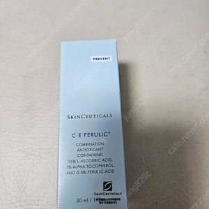 스킨수티컬즈 C E 페룰릭 30ml