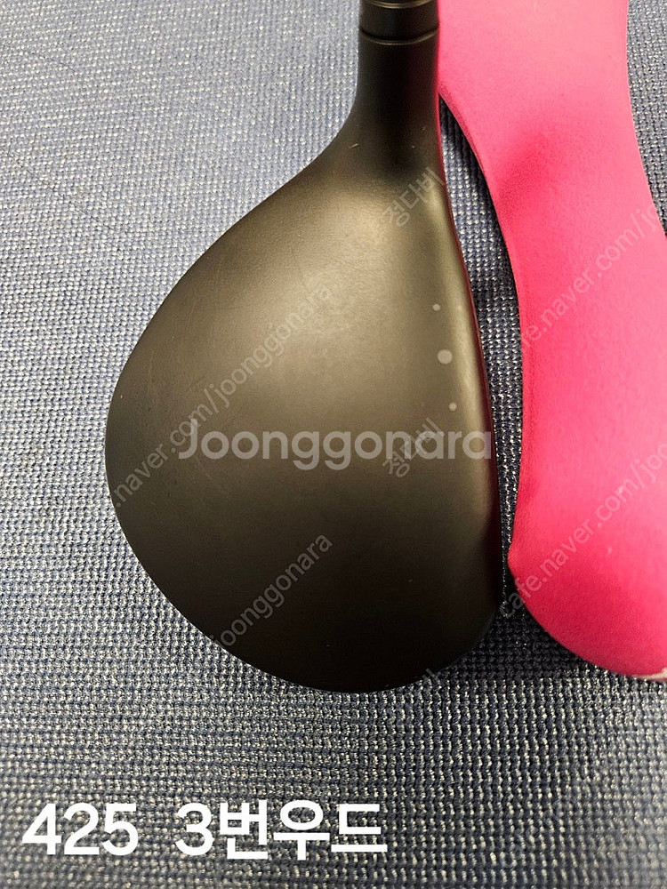 핑425 3번우드(14.5도) 텐세이 오렌지샤프트 50...--2