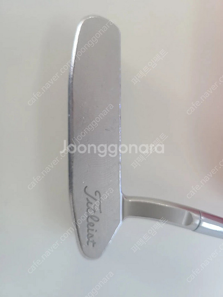 스카티카메론 뉴포트 2.5 34인치 판매 또는 교환원합...--2